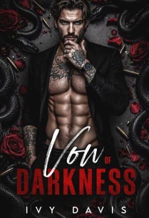 Vow of Darkness (The Vow #1)