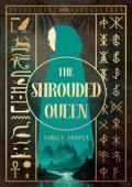 The Shrouded Queen (The Shrouded Queen #1)