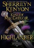 The Highlander (Brotherhood of the Sword #2)