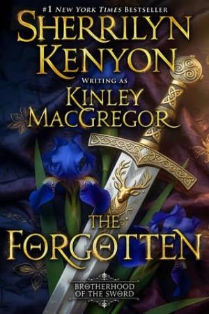 The Forgotten (Brotherhood of the Sword #3)