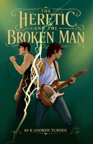 The Heretic and the Broken Man