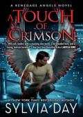 A Touch of Crimson (Renegade Angels #1)