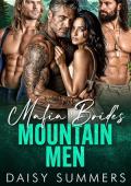 Mafia Bride's Mountain Men (Mountain Men Reverse Harem #6)