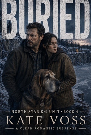 Buried (North Star K-9 Unit #4)