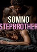 Somno Stepbrother (While She Sleeps #4)