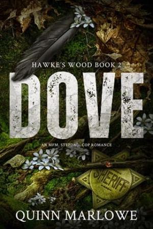 Dove (Hawke’s Wood #2)