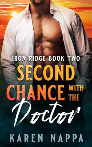 Second Chance with the Doctor (Iron Ridge #2)