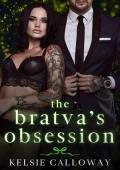 The Bratva's Obsession (Obsession of the Month #6)