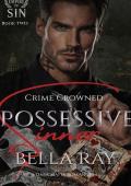 Possessive Sinner (Empire of Sin #2)