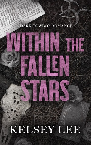 Within the Fallen Stars (Raven Creek #3)