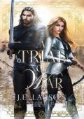 A Trial of War (Valdor #4)