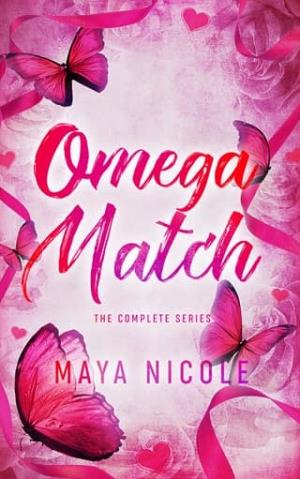 Omega Match: The Complete Series