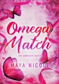 Omega Match: The Complete Series