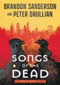 Songs of the Dead (The Strata Wars #1)