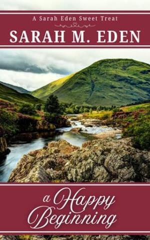 A Happy Beginning (Sweet Treat Novellas)