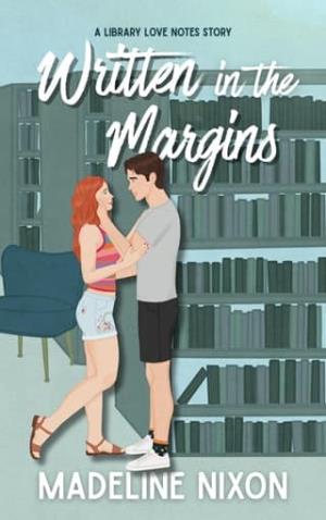 Written in the Margins (Library Love Notes)