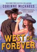 West of Forever (Heartstone Ranch #1)