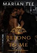 Belong to Me (East Coast Mafia #10)