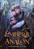 Embers of Analon (The Emberborn #1)