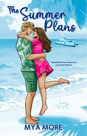 The Summer Plans (Chestnut Mountain #3)