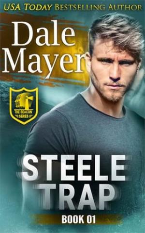 Steele Trap (The Beacon #1)