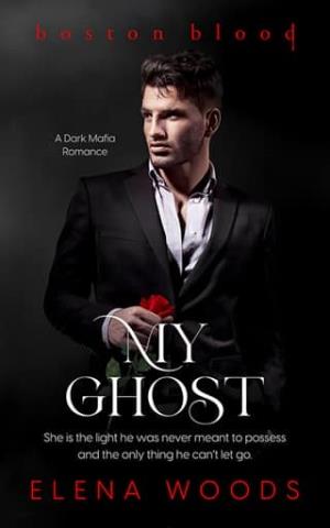 My Ghost (Boston Blood #2)
