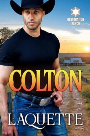 Colton (Restoration Ranch #2)