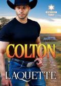 Colton (Restoration Ranch #2)