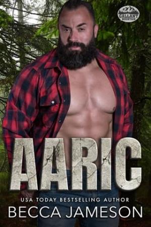 Aaric (Gallant Mountain)