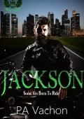 Jackson (Bastard Kings MC #3)