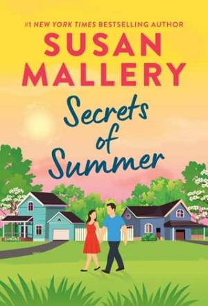 Secrets of Summer