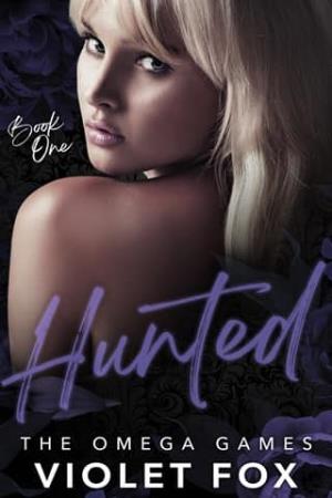 Hunted: The Omega Games, Part One