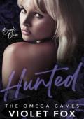 Hunted: The Omega Games, Part One