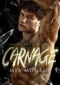 Carnage (Crestvale Killers #3)