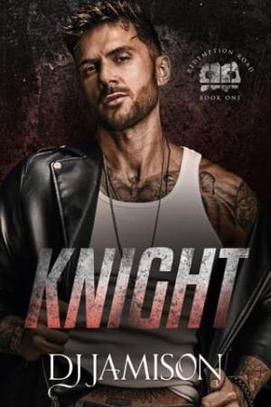 Knight (Redemption Road #1)