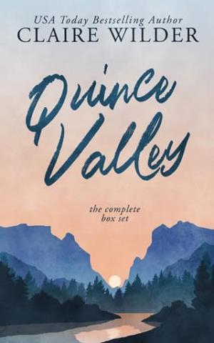 Quince Valley: The Complete Series