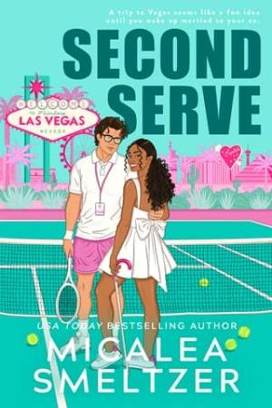 Second Serve (On the Court #3)