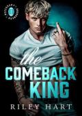 The Comeback King (Necessary Roughness #1)