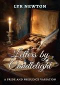 Letters By Candlelight (Pride and Prejudice Variation)