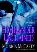 Highlander Unchained (Macleods of Skye #3)