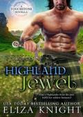 Highland Jewel (Touchstone #5)