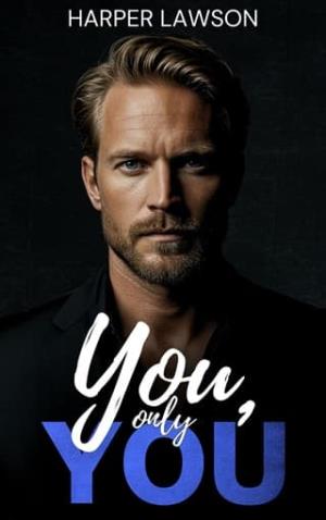 You, Only You (You, Only You #3)