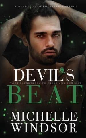 Devil’s Beat (Devil’s Halo Rockstar Romance #3)