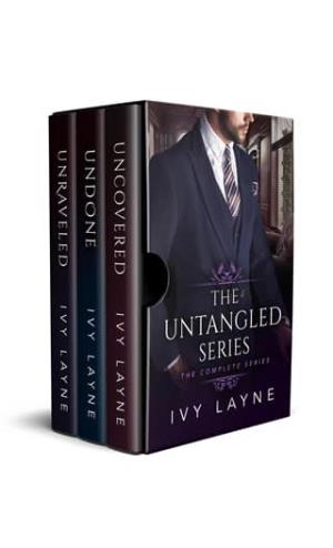The Untangled Series: The Complete Series