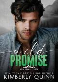 Wild Promise (Wild Savage Hearts #4)