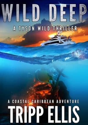 Wild Deep (Tyson Wild Thriller #94)