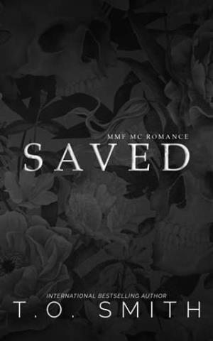 Saved (Ruined MC Series #3)