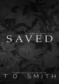 Saved (Ruined MC Series #3)