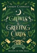 Growls & Greeting Cards (Wolves of Pine Falls #2)