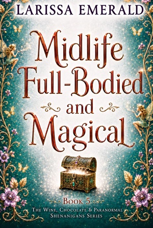 Midlife Full-Bodied and Magical